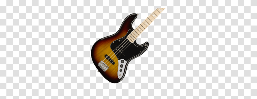 Fender Amerian Original Jazz Bass Fender Electric Basses, Guitar, Leisure Activities, Musical Instrument, Bass Guitar Transparent Png