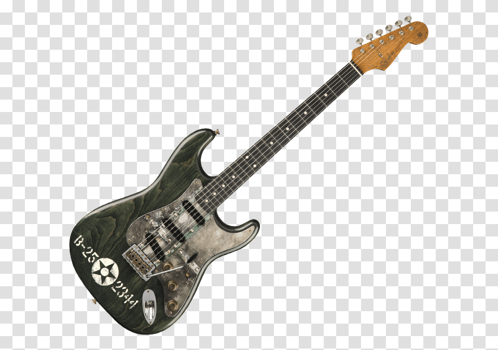 Fender American Elite Stratocaster Hss Black, Guitar, Leisure Activities, Musical Instrument, Bass Guitar Transparent Png
