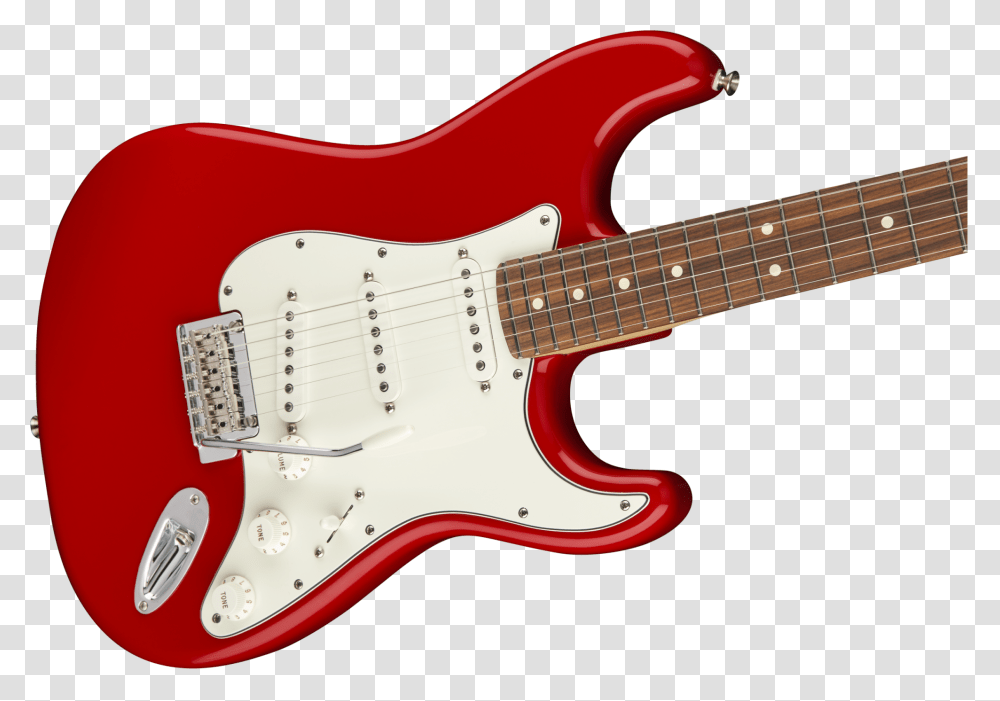 Fender American Performer Stratocaster Hss, Guitar, Leisure Activities, Musical Instrument, Electric Guitar Transparent Png