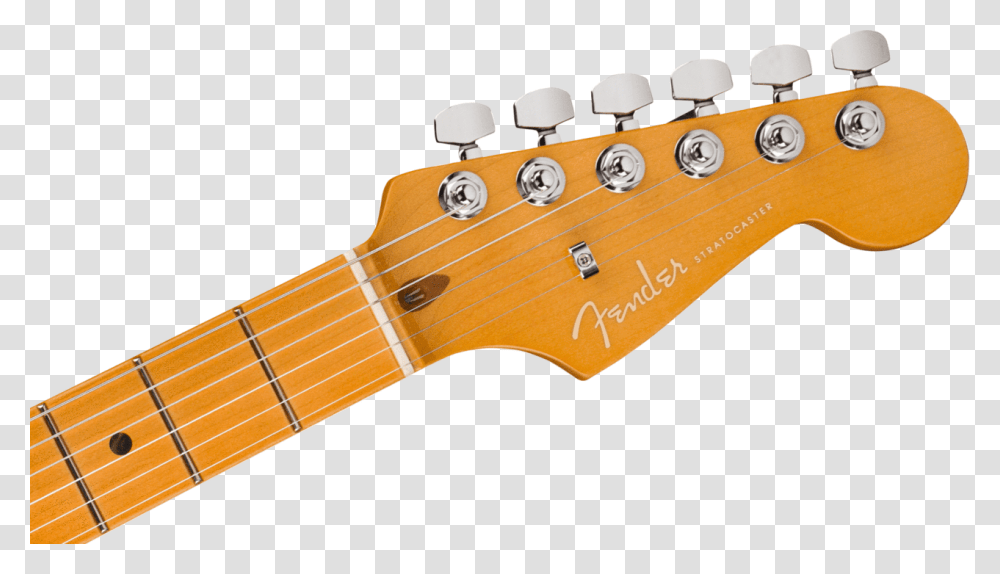 Fender American Ultra Stratocaster Maple Fingerboard, Guitar, Leisure Activities, Musical Instrument, Bass Guitar Transparent Png