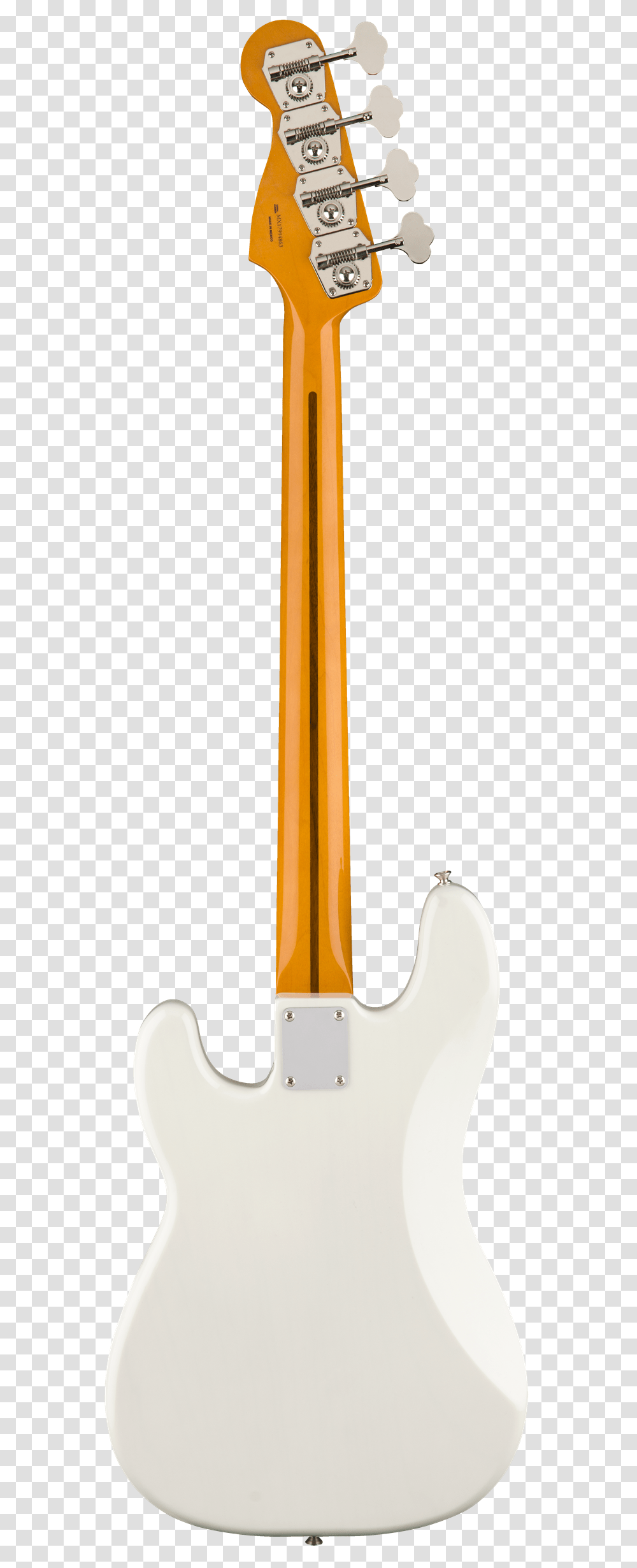 Fender Classic Series 50s Precision Bass White Blonde Bass Guitar, Shovel, Leisure Activities, Musical Instrument Transparent Png