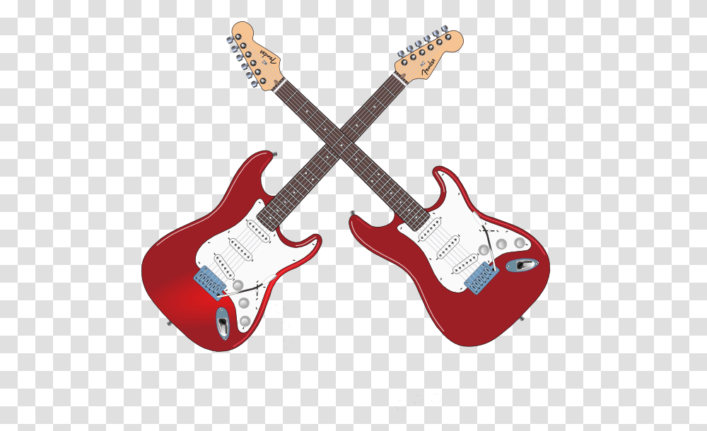 Fender Cross Clip Art, Guitar, Leisure Activities, Musical Instrument, Electric Guitar Transparent Png