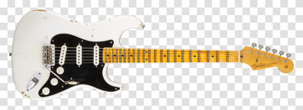Fender Custom Shop Ancho Poblano Stratocaster, Guitar, Leisure Activities, Musical Instrument, Bass Guitar Transparent Png
