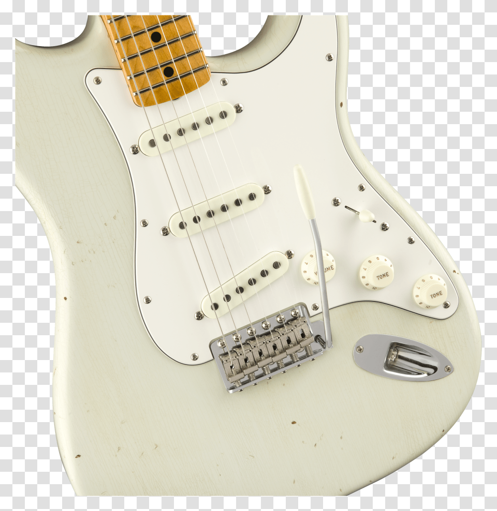 Fender Custom Shop Jimi Hendrix Transparent Png