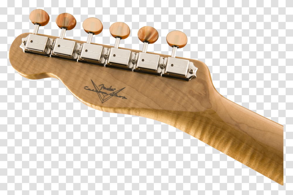 Fender Custom Shop Logo Telecaster, Leisure Activities, Guitar, Musical Instrument, Axe Transparent Png