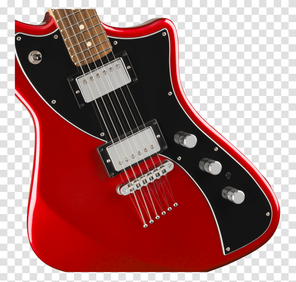 Fender Fender Meteora Pf Lpb, Guitar, Leisure Activities, Musical Instrument, Electric Guitar Transparent Png