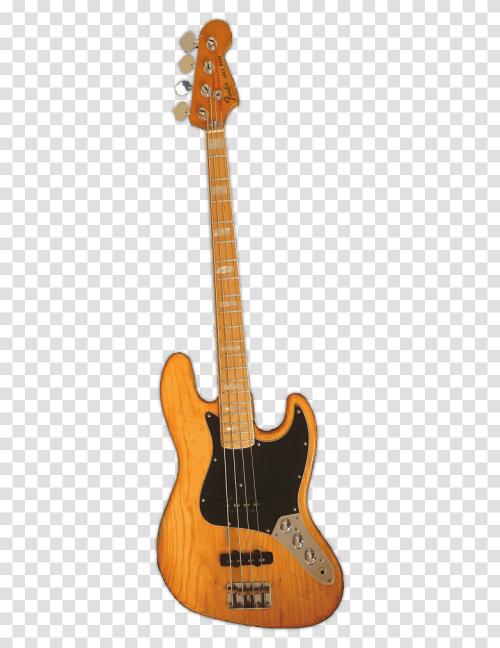 Fender Jazz Bass, Bass Guitar, Leisure Activities, Musical Instrument, Electric Guitar Transparent Png