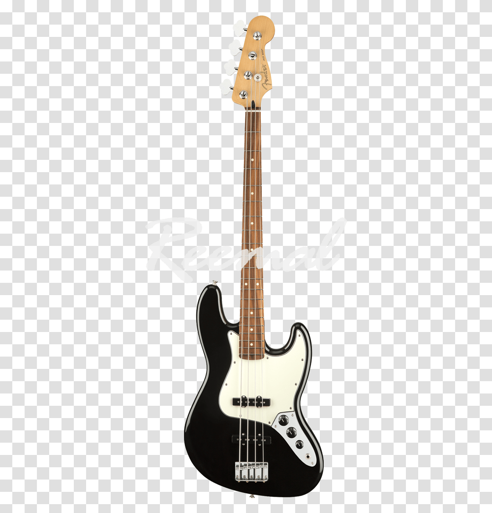 Fender Jazz Bass Standard Mim V, Bass Guitar, Leisure Activities, Musical Instrument, Electric Guitar Transparent Png