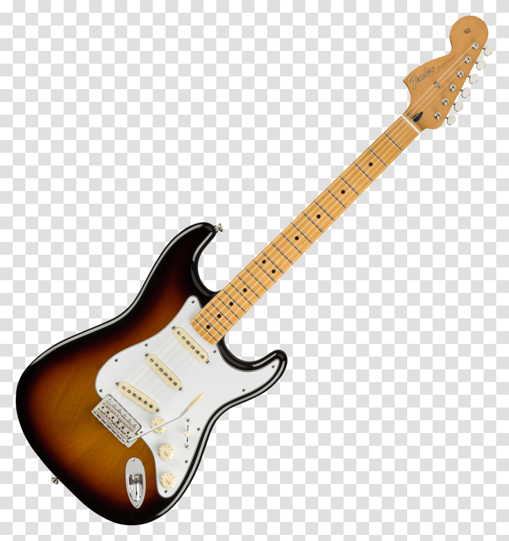Fender Jimi Hendrix Stratocaster, Guitar, Leisure Activities, Musical Instrument, Electric Guitar Transparent Png