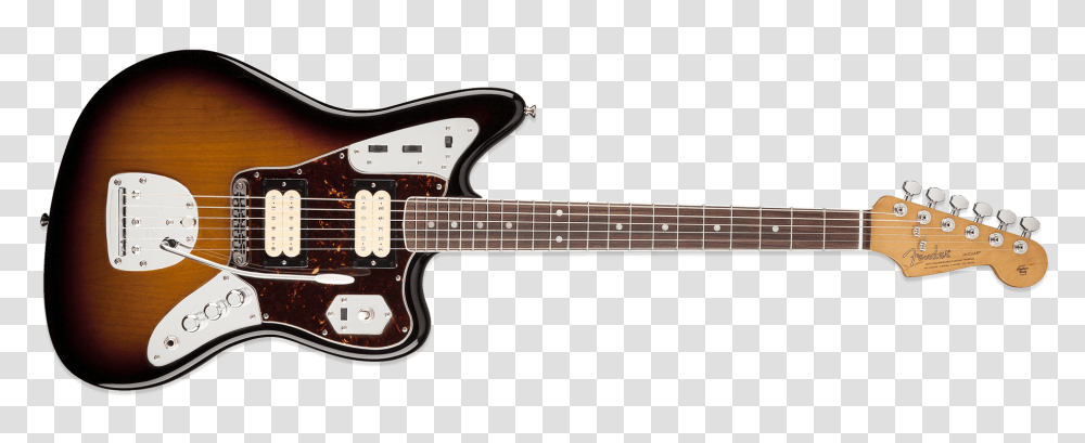 Fender Kurt Cobain Jaguar Guitar Planet, Leisure Activities, Musical Instrument, Electric Guitar, Bass Guitar Transparent Png