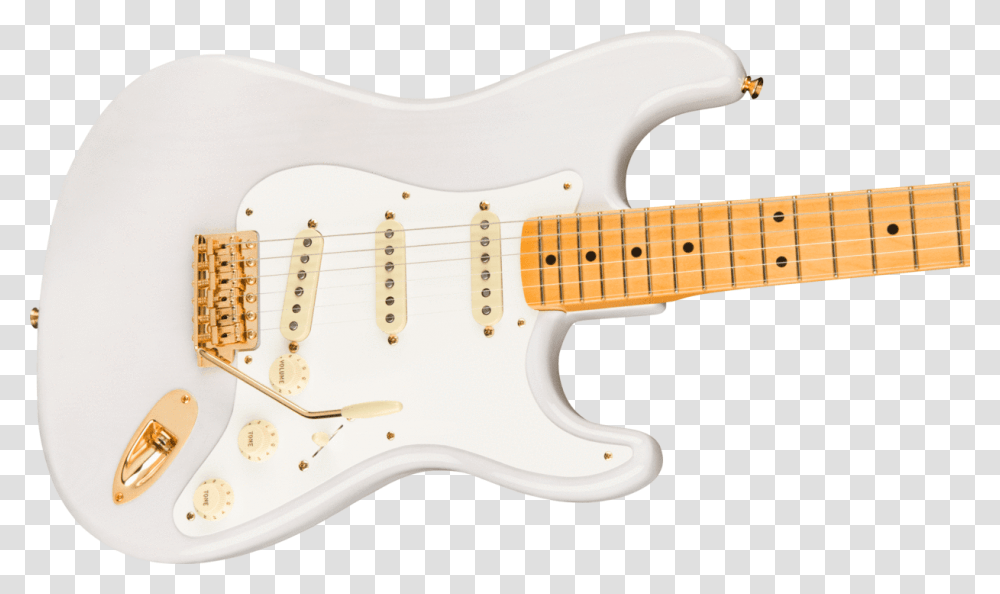 Fender Limited Edition American Original 50s Stratocaster Fender Stratocaster, Guitar, Leisure Activities, Musical Instrument Transparent Png