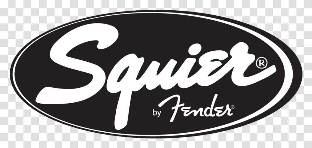 Fender Logo Fender Squier Stratocaster Logo, Label, Sticker, Meal Transparent Png