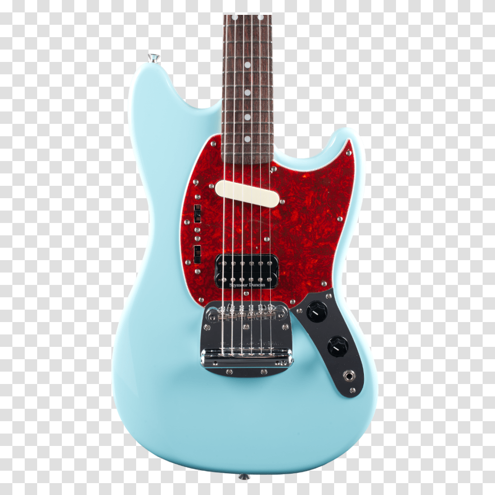 Fender Mustang Just Played This Exact One Yesterday, Guitar, Leisure Activities, Musical Instrument, Electric Guitar Transparent Png