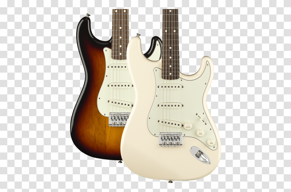 Fender Player Faded 3 Tone Sunburst Stratocaster, Guitar, Leisure Activities, Musical Instrument, Electric Guitar Transparent Png