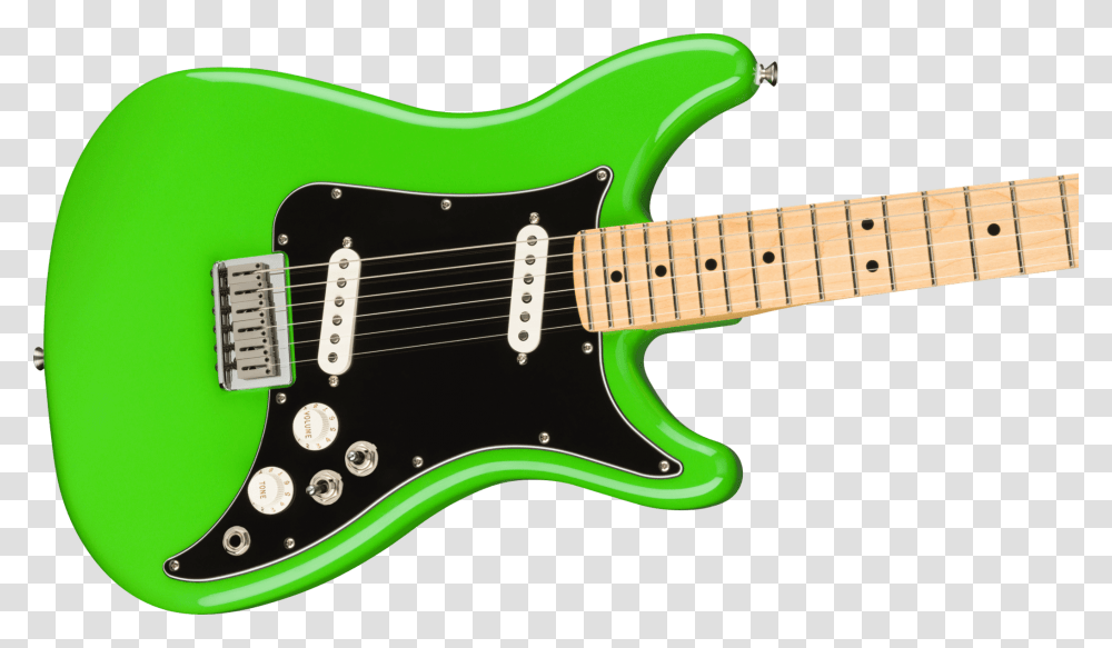 Fender Player Lead, Guitar, Leisure Activities, Musical Instrument, Electric Guitar Transparent Png