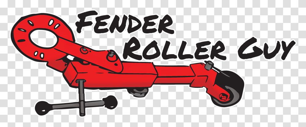 Fender Roller Guy - Car Parts And More Dyfi Cover, Text, Label, Vehicle, Transportation Transparent Png