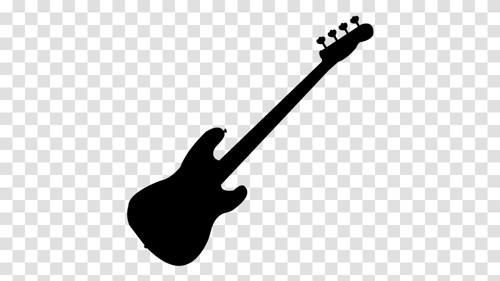 Fender Stratocaster Electric Guitar Bass Guitar, Gray, World Of Warcraft Transparent Png