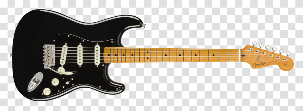 Fender Stratocaster, Guitar, Leisure Activities, Musical Instrument, Bass Guitar Transparent Png