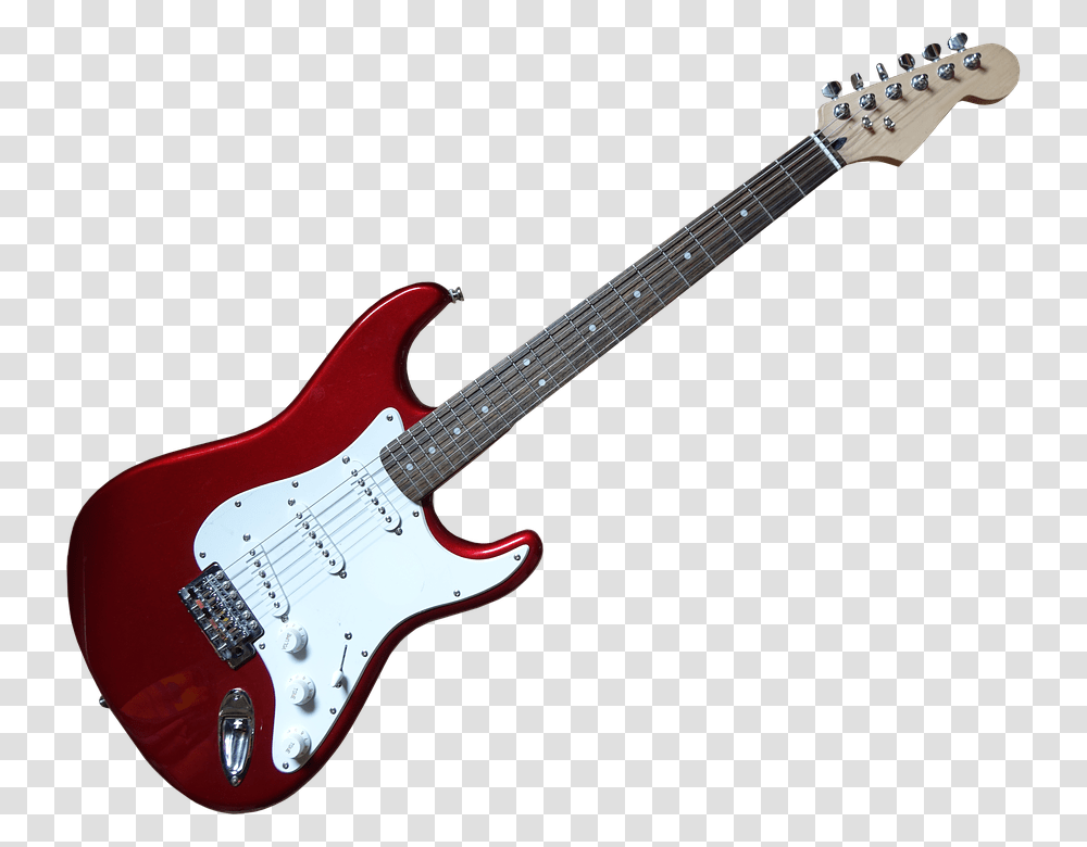 Fender Stratocaster, Guitar, Leisure Activities, Musical Instrument, Bass Guitar Transparent Png