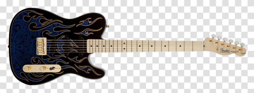 Fender Telecaster James Burton, Guitar, Leisure Activities, Musical Instrument, Bass Guitar Transparent Png