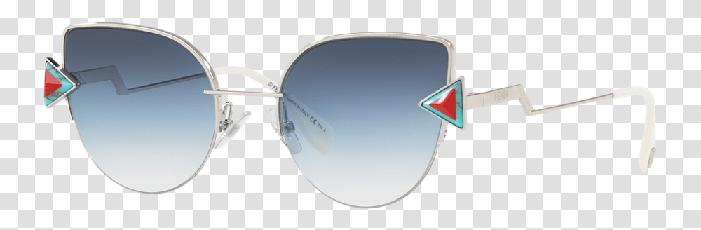 Fendi New Collection Sunglasses, Accessories, Accessory, Goggles Transparent Png