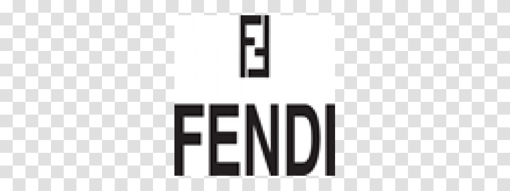 Fendi, Word, Logo Transparent Png