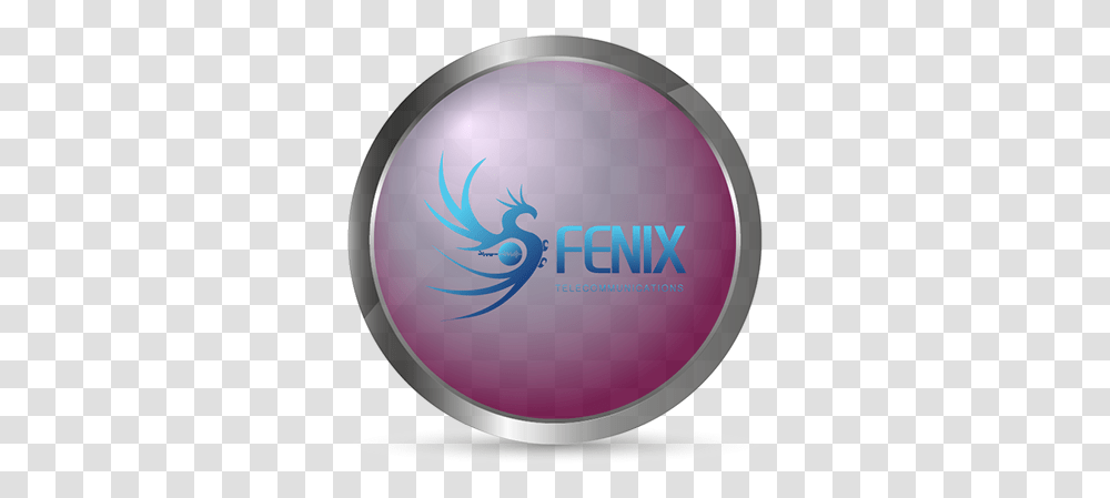 Fenix Circle, Sphere, Disk, Logo, Symbol Transparent Png