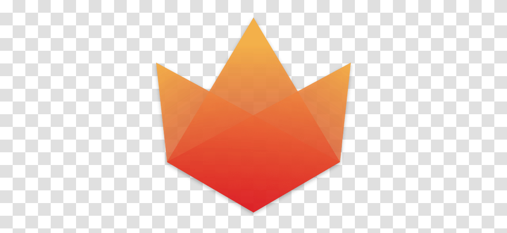 Fenix Down The Third Party Twitter App Has Hit Its 100k Mobile App, Triangle Transparent Png