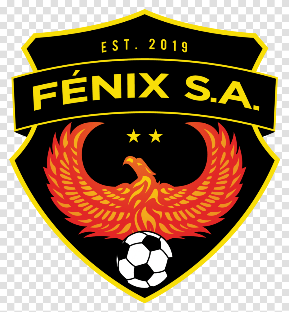 Fenix Soccer Academy, Symbol, Logo, Trademark, Emblem Transparent Png