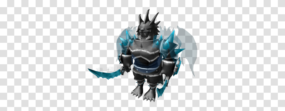 Fenrir Roblox Action Figure, Toy, Dragon Transparent Png