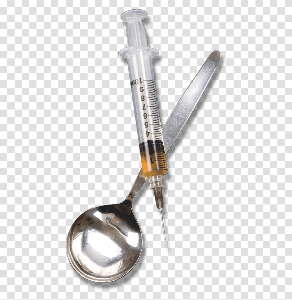 Fentanyl Syringe, Injection, Sword, Blade, Weapon Transparent Png