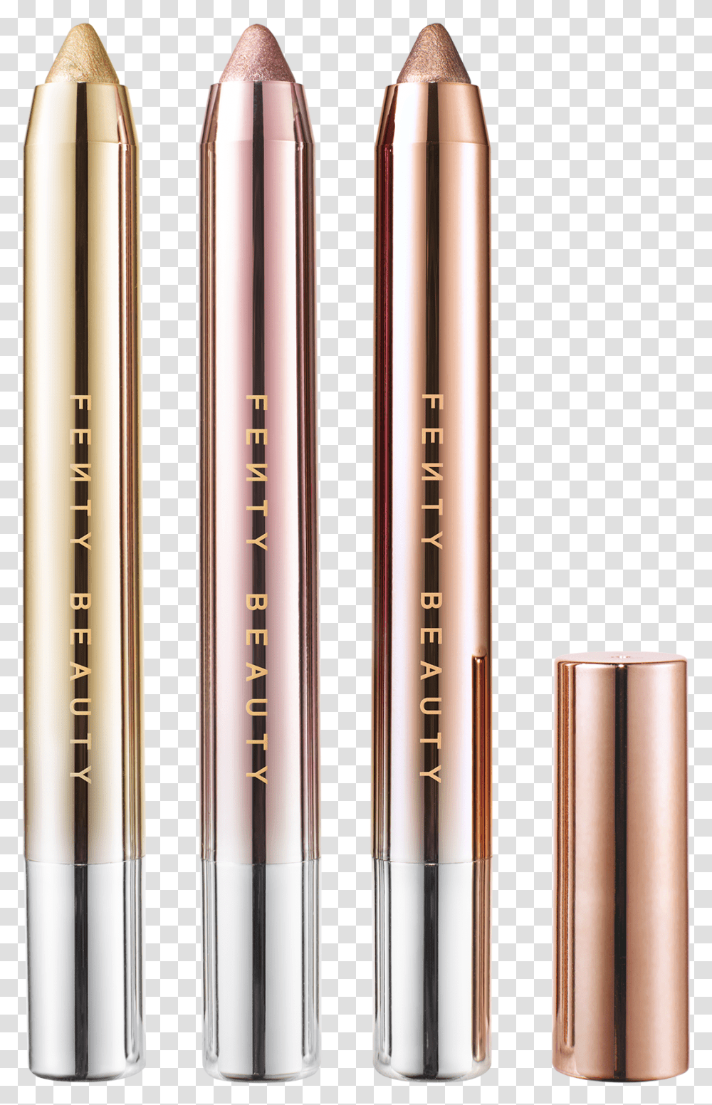 Fenty Beauty Frost Hunny, Weapon, Weaponry, Cylinder, Architecture Transparent Png