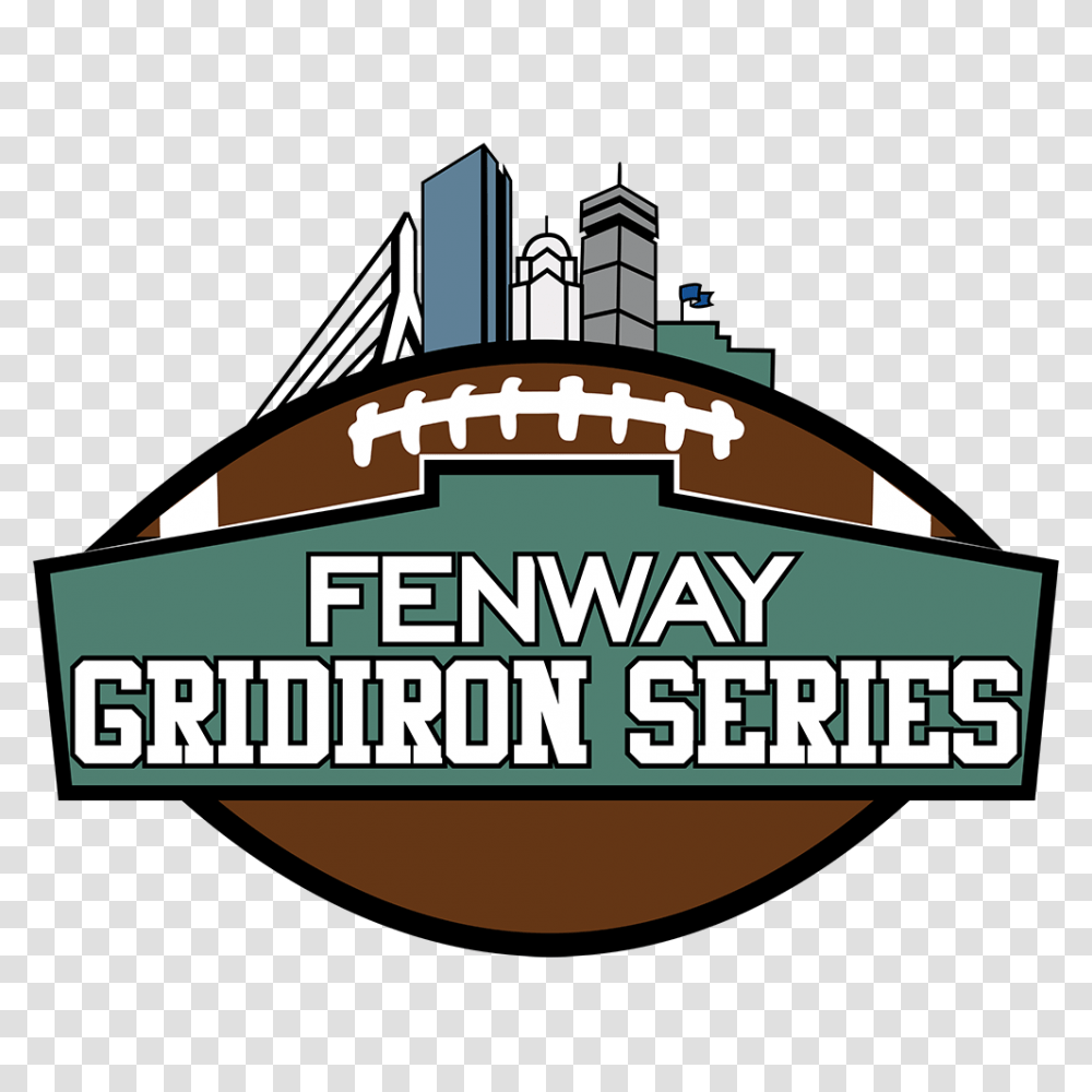 Fenway Park Gridiron Series Boston Red Sox, Building, Vegetation, Urban, Advertisement Transparent Png