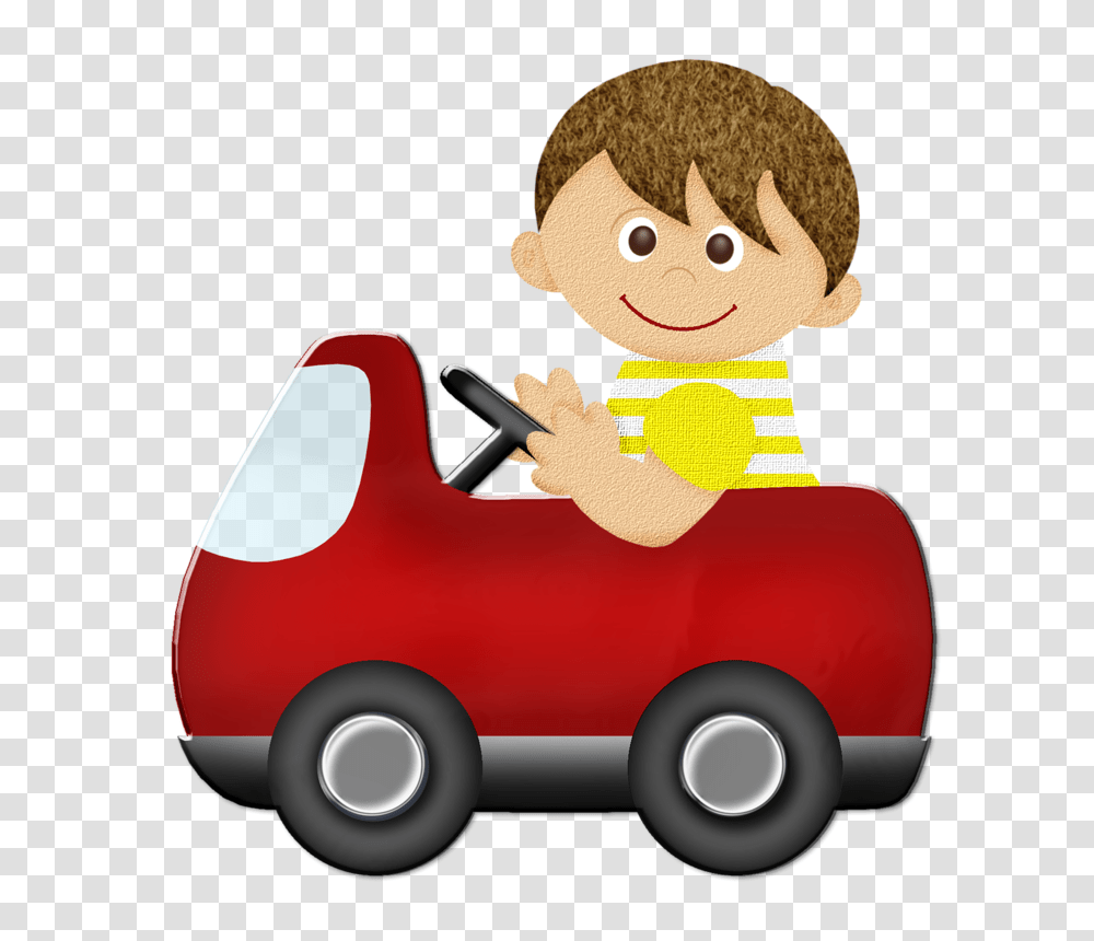 Ferarri Clipart Cute, Toy, Vehicle, Transportation, Face Transparent Png