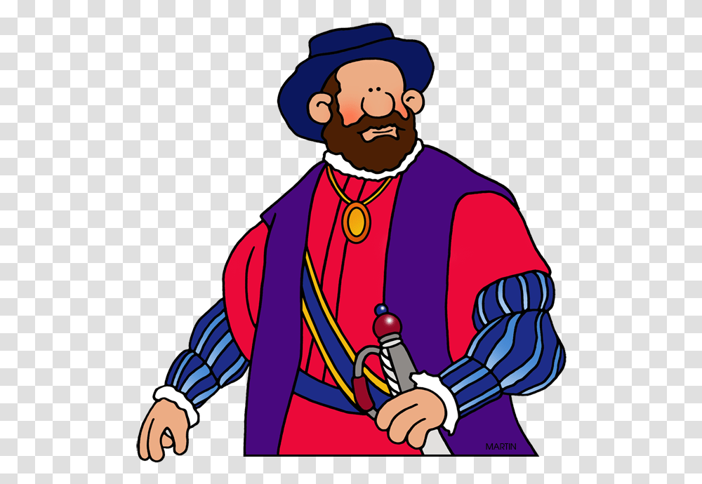 Ferdinand Magellan, Person, Human, Performer, Magician Transparent Png