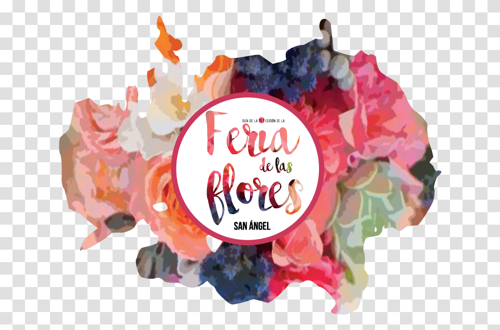 Feria De Las Flores, Plant, Food, Flower Transparent Png