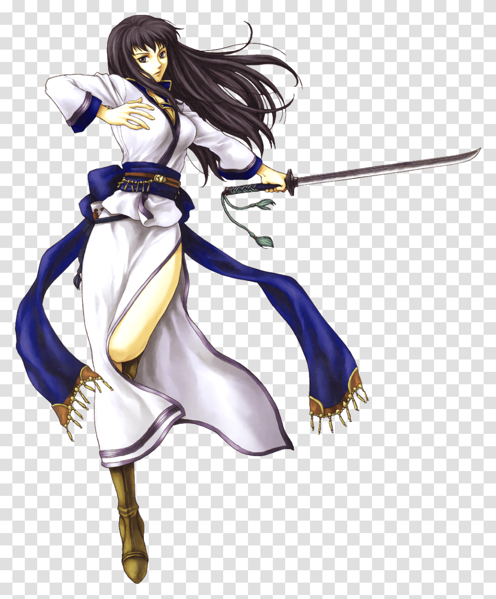 Ferk Karla Fire Emblem Karla, Person, Comics, Book, Manga Transparent Png