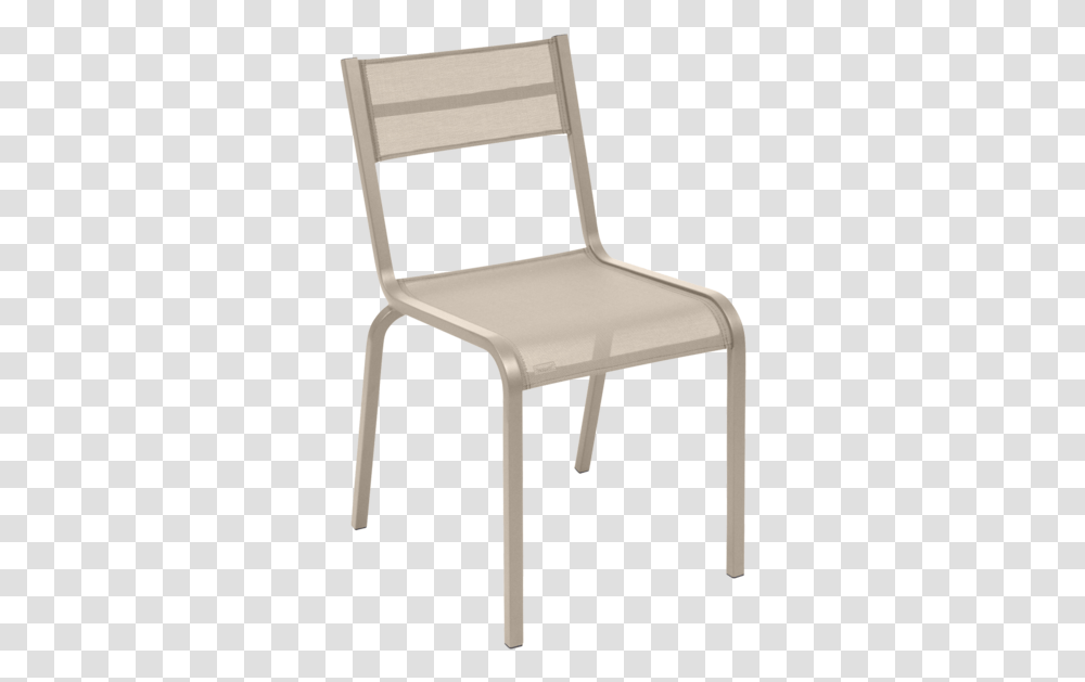 Fermob Chaise Oleron, Chair, Furniture Transparent Png