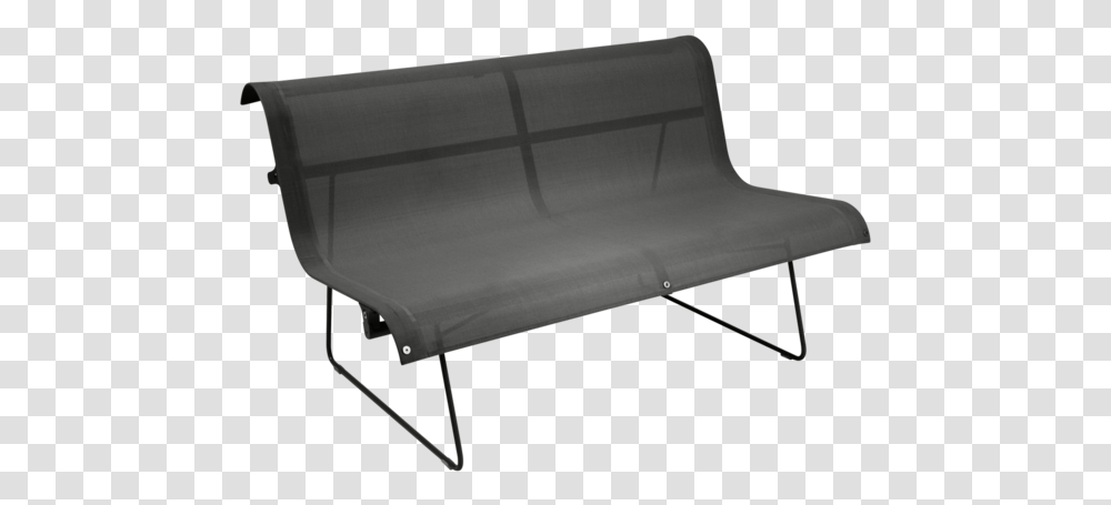 Fermob Ellipse, Furniture, Chair, Trampoline, Bench Transparent Png