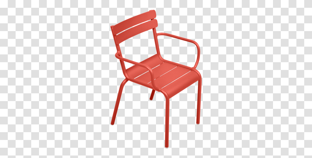 Fermob Luxembourg Kid Side Chair, Furniture, Armchair Transparent Png