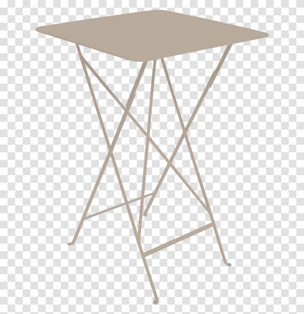 Fermob Mange Debout Bistrot, Bow, Chair, Furniture, Stand Transparent Png