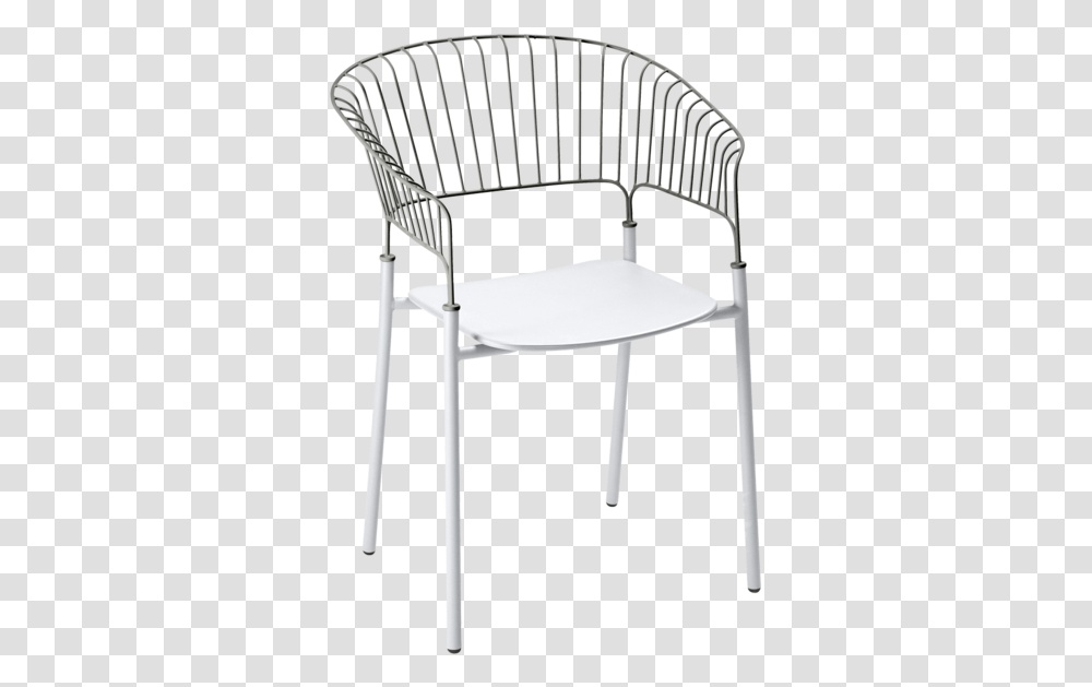 Fermob Odeon Chair, Furniture Transparent Png
