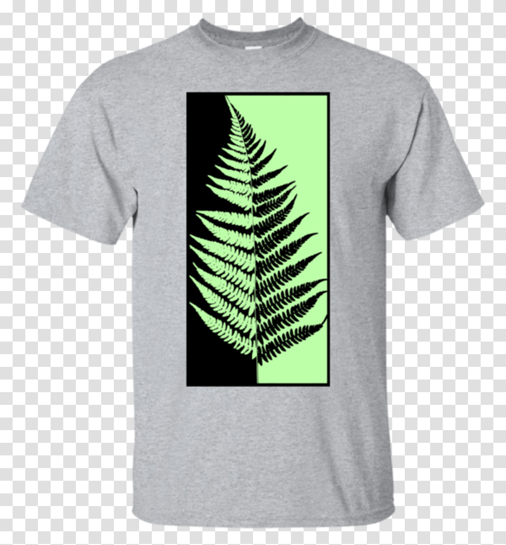 Fern Press Lindy Hop T Shirt, Apparel, T-Shirt, Plant Transparent Png