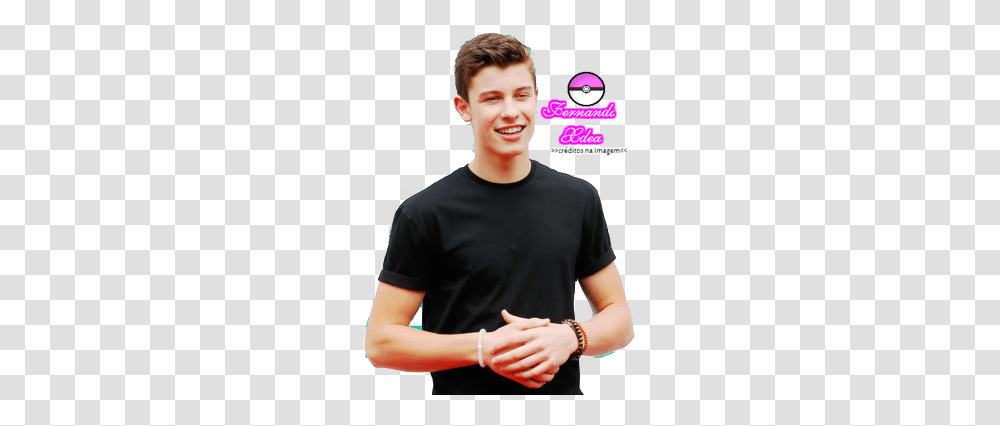 Fernanda Xdea Shawn Mendes, Person, Human, Apparel Transparent Png