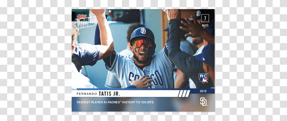 Fernando Tatis Jr San Diego Padres, Nature, Helmet, Outdoors Transparent Png