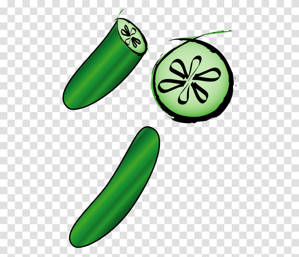 Fernandotre Cucumber, Nature, Plant, Vegetable, Food Transparent Png