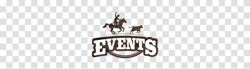 Fernley Rodeo, Logo, Trademark Transparent Png