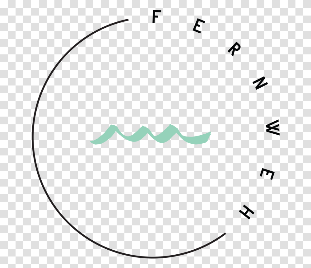 Fernweh Circle Color Circle, Logo, Pillow Transparent Png