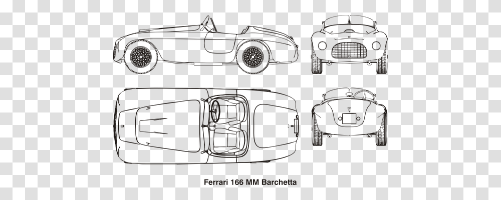 Ferrari Transport, Tool, Camera, Electronics Transparent Png