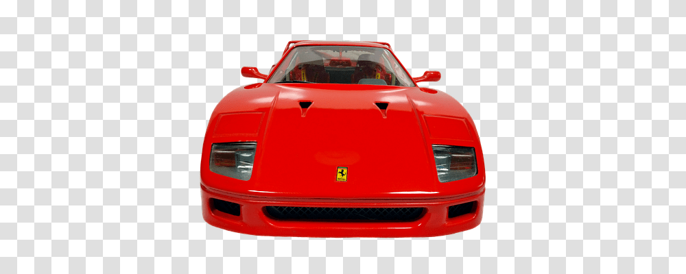 Ferrari Transport, Sports Car, Vehicle, Transportation Transparent Png